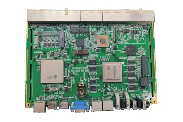 國產(chǎn)飛騰CPCI主板：有哪些適合的應用領域?