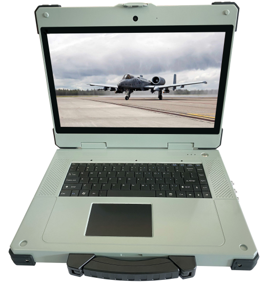 飛騰加固筆記本：安全性能與耐用性的完美結(jié)合