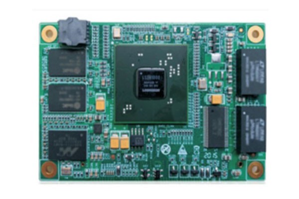 國產(chǎn)飛騰CPCI主板：自主可控的計算引擎
