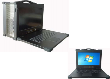 加固筆記本：全場景賦能行業(yè)數(shù)字化轉(zhuǎn)型的硬核裝備