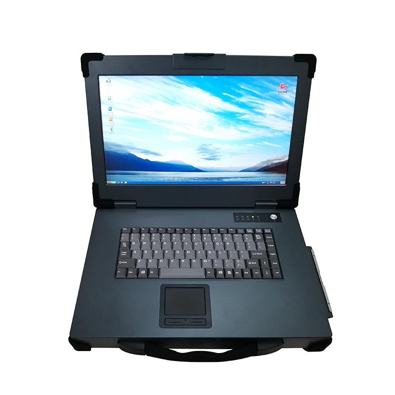 加固筆記本電腦適用于哪些行業(yè)？