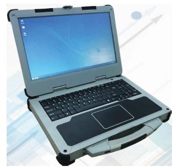 什么是三防加固筆記本？